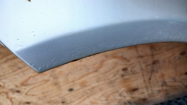 фото №7, Audi a4 b7 крыло перед левый ly7w