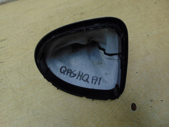 фото №9, Чохол рамка зміни коробка передач nissan qashqai j10 96935jd000