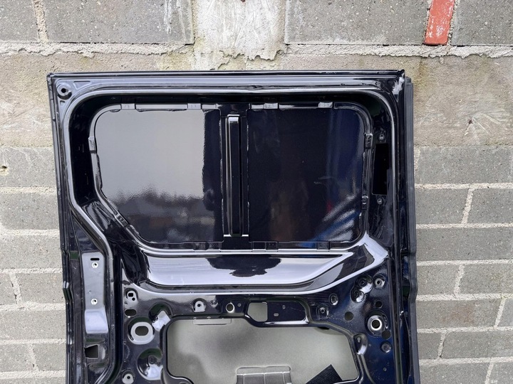 фото №13, Vw id buzz 1t3 сдвижные дверь левая задние правые зад org eu