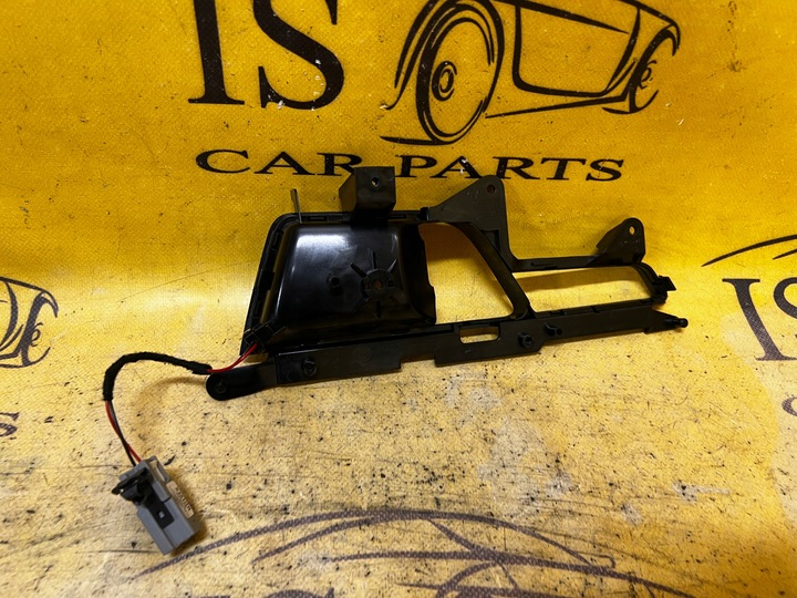 фото №3, Защита рамка ручка led jaguar xj x351