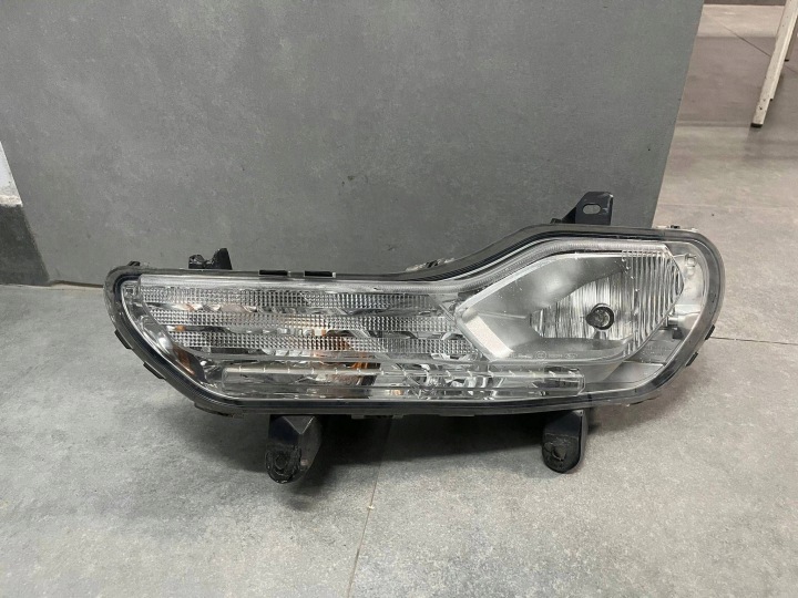 фото №6, Галоген левые перед ford kuga mk2 ii 12-16 cv44-13b221-bg j159
