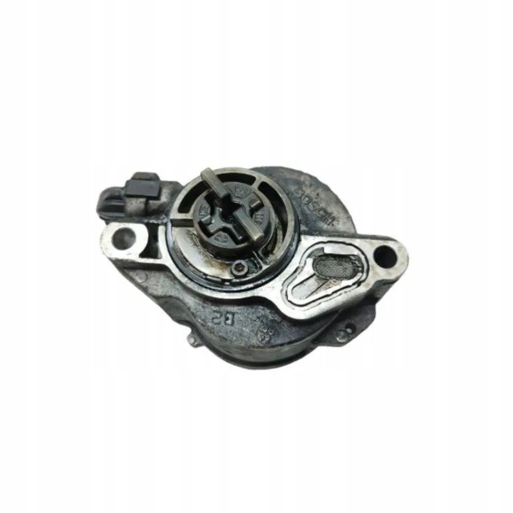 фото №8, Насос вакуум citroën c4 i lc_ d1561c2 1.6l дизель 2006