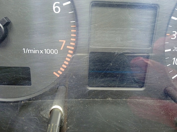 фото №10, Спідометр  прилади 8d0920900p audi a4 b5 1.8