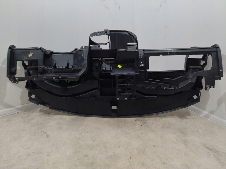 фото №8, Консоль панель роздавальна капот vw transporter t5