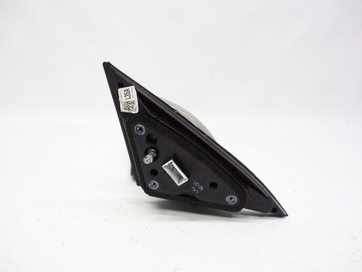 фото №11, Kia ceed iii рестайлинг 2021+ зеркало левая 10 pin 87610-j7350 оригинальные