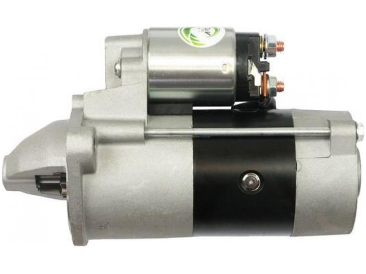 фото №14, Стартер as-pl 3610042250 3610042350 md315547 md