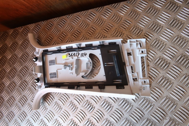 фото №6, Захист стійка ліва 3008 ii 981675577