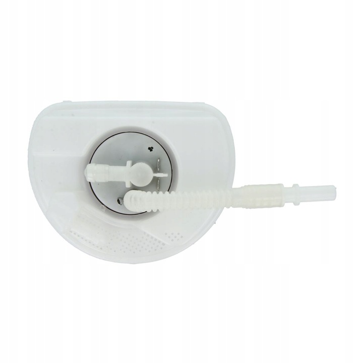 фото №2, Електричний насос пального engitech ent100079