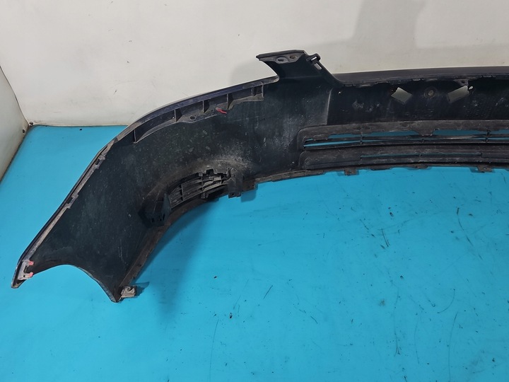 фото №16, Бампер перед toyota corolla e12 hb 5d 01-04