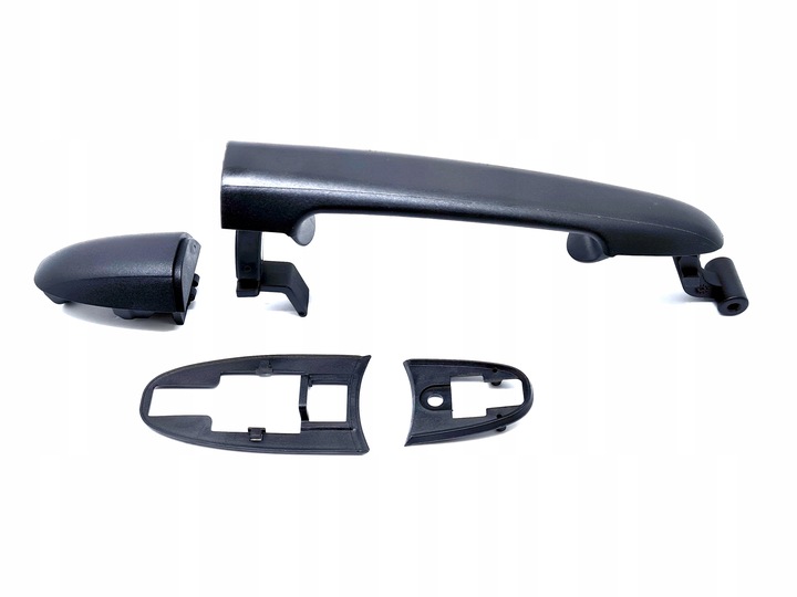 фото №1, Mercedes-benz оригинальный номер 9067600170 ручка дверь