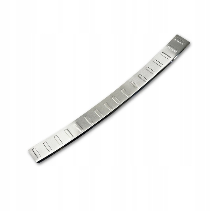 фото №1, Планка сталевий накладка na бампер зад mercedes a class w169 5d