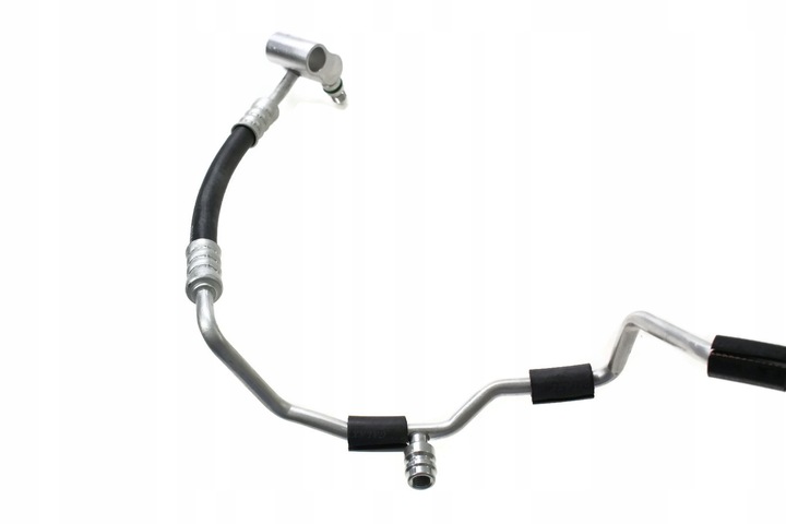 фото №11, Шланг шланг кондиционера touran caddy 1k0820741 g