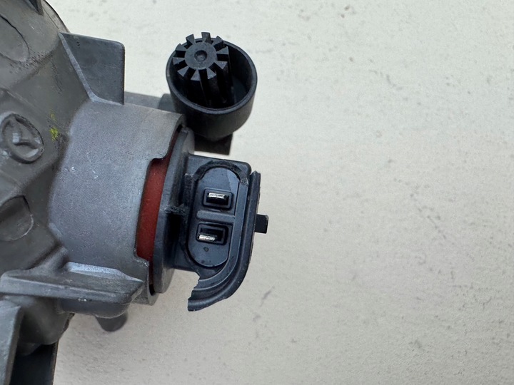 фото №12, Mazda iii 3 6 gj cx5 12r- лампа галоген праві перед 114-41977