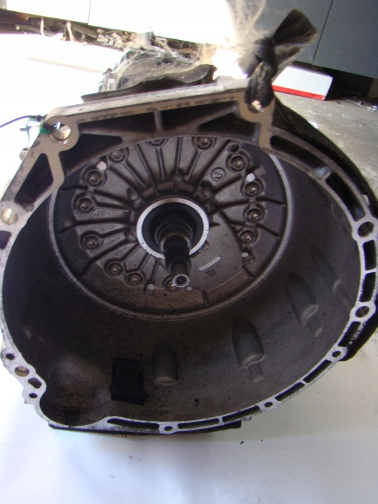 фото №9, Кпп кпп / коробка передач автомат bmw g20 g21 9884581 ga8x51cz