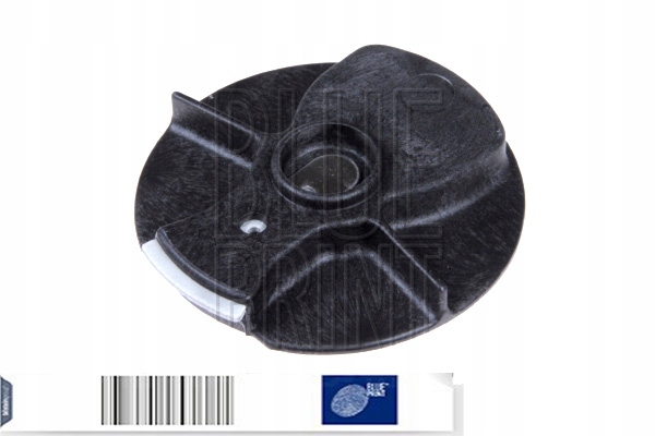 фото №15, Контактный палец распределитель honda civic ma8 1.4i 16v 94.02-