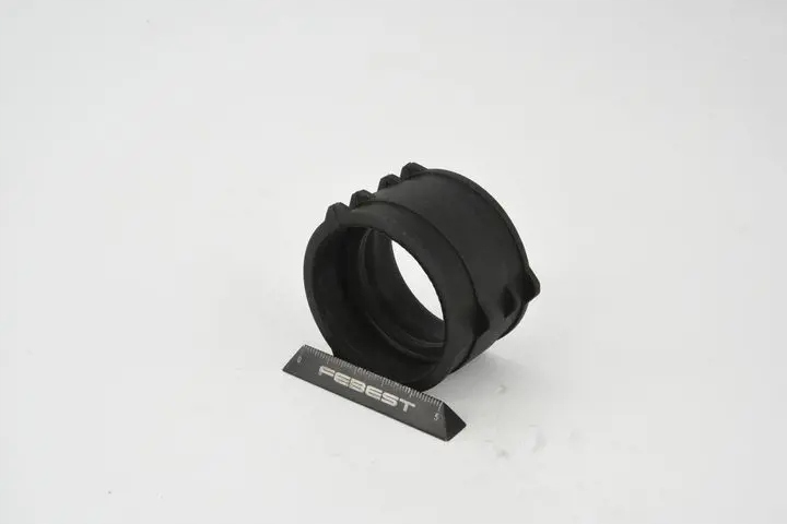 фото №9, Трубка  труба воздуха 23450-002 febest audi vw a3