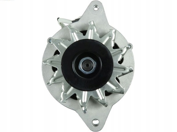 фото №2, Генератор toyota hiace 2.2 2.4 дизель