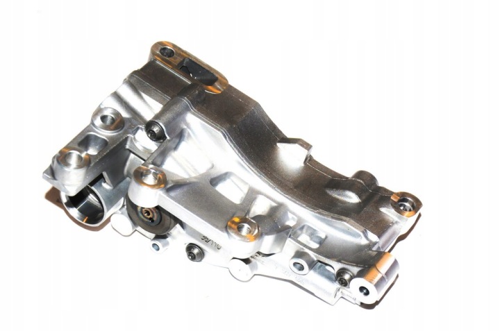 фото №9, Насос масла bmw (oem) 11415a12274 e81, e87, e90, e91, e92, двигуни n43
