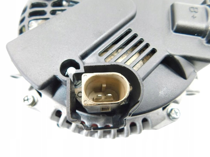 фото №7, Jeep grand cherokee wk wh 3.0 crd генератор new