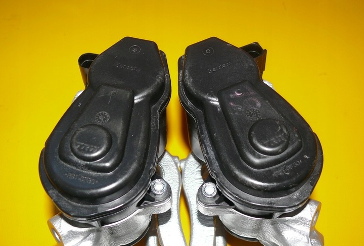 фото №11, Зажимы левый правые перед зад nissan x-trail 3 t32