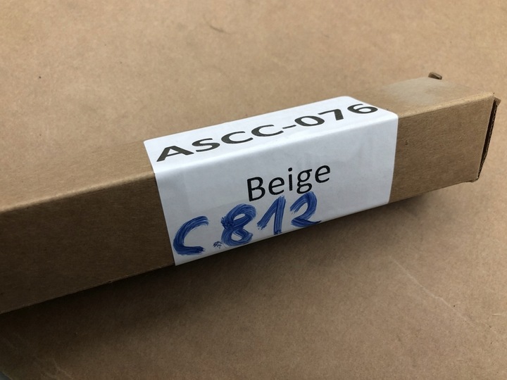 фото №10, Защита бежевый beż люк 6j0877307a do seat ibiza 09-17 зонт потолок