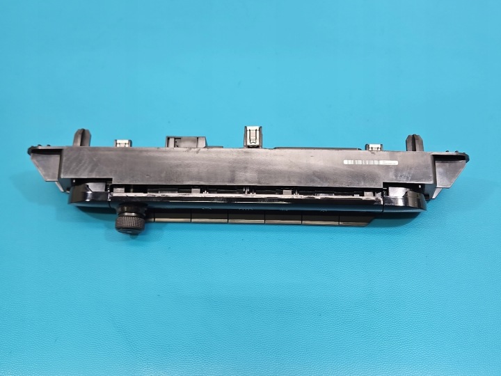 фото №8, Консоль панель повітропровід citroen c5 aircross 17-25 9828018177