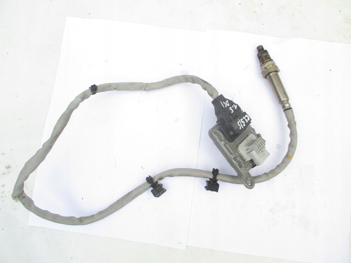 фото №1, Renault clio v captur ii зонд датчик 1.5 блакитний dci 19-24 рік