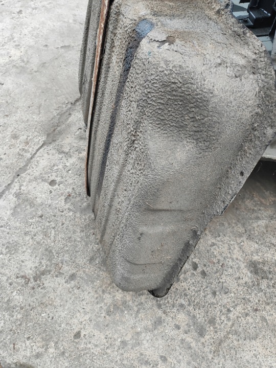 фото №9, Hyundai i40 1.7 crdi 2015r бак пального 31100-3z900