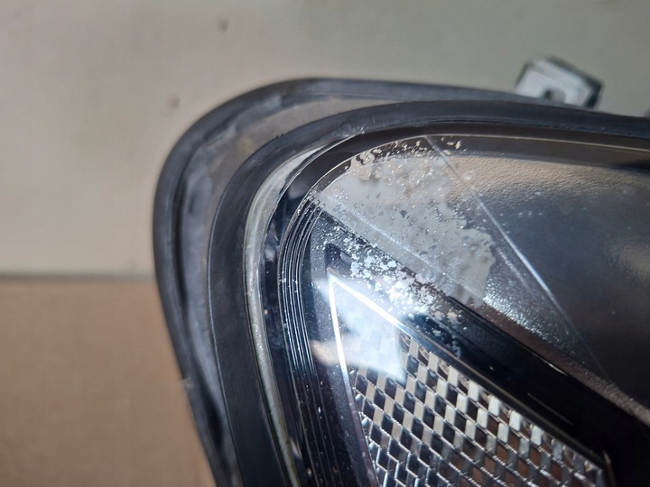 фото №11, Bmw x3 f25 x4 f26 рестайлинг ксенон поворотный перед сторона правая 7460638