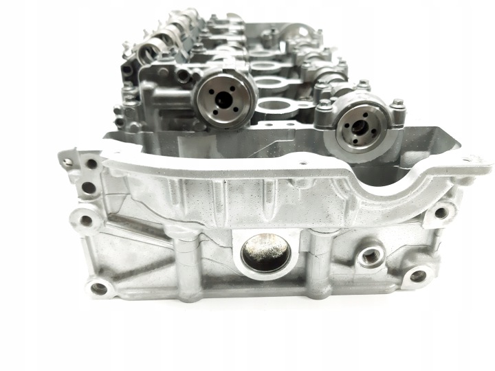фото №6, Peugeot citroen головка восстановленная 1.6 vti v753354980n
