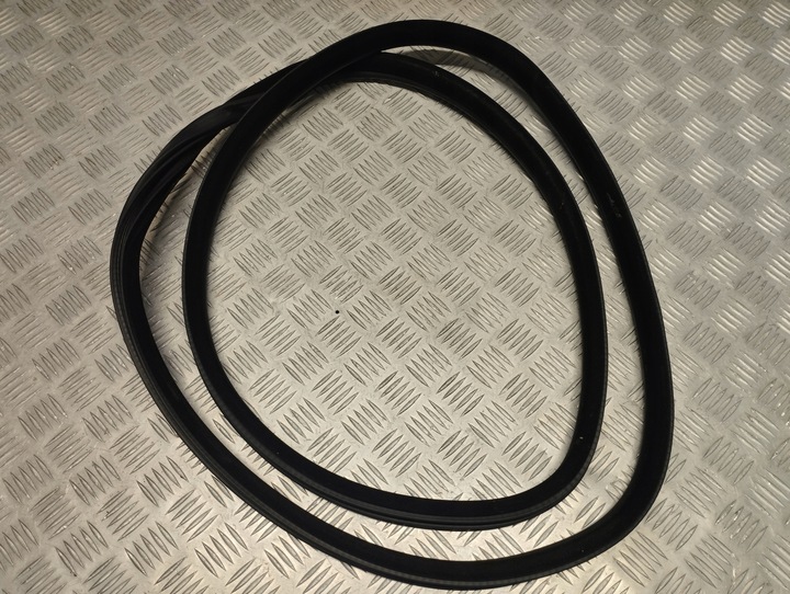 фото №14, Bmw оригинальный номер 7199775 прокладка дверь задняя