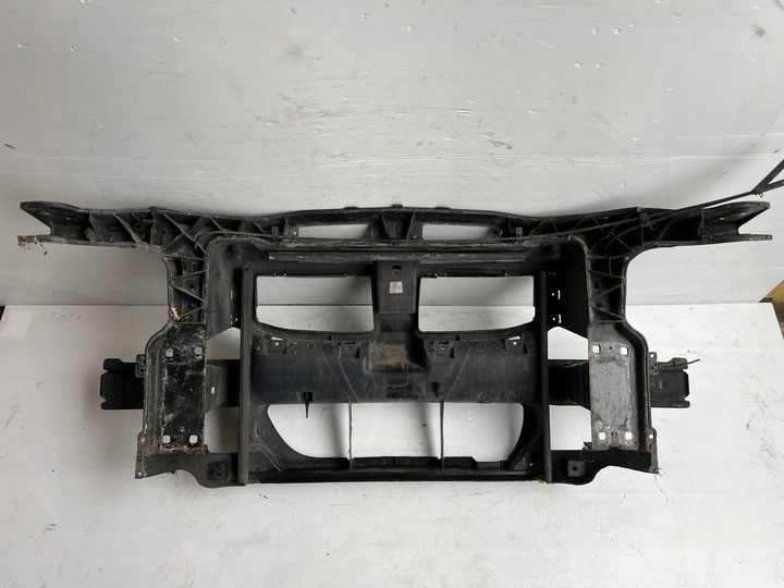 фото №7, Pas переднее усилитель балка руль воздуха bmw 3 e90 e91 9r 7146645