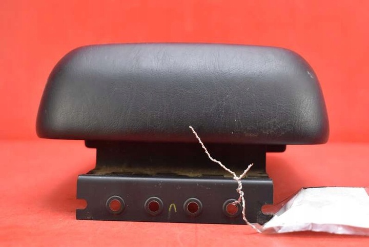 фото №6, Підлокітник шкіряний eu ford maverick 2 ii 04-07