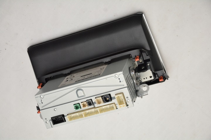 фото №7, Радіо навігація toyota corolla e21 2022r