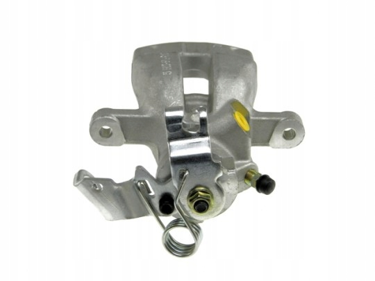 фото №2, Суппорт тормозной зад левый nty hzt-pl-018