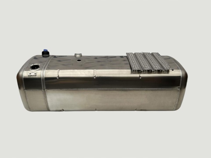 фото №8, Новий mercedes benz mp4 mp5 бак пального 790l + 120l adblue 700x735x2170