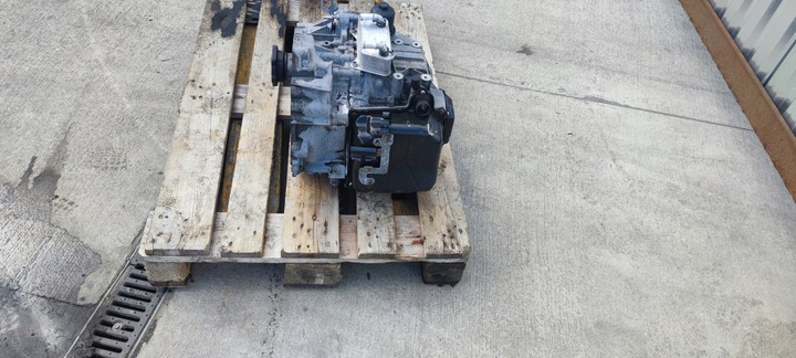 фото №6, Коробка передач коробки передач dsg audi a3 8p tt vw seat kng tfsi