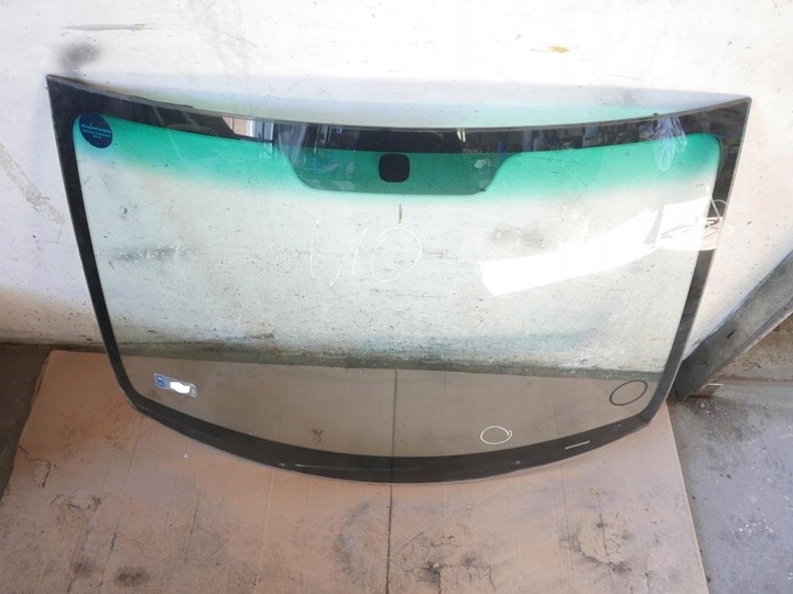 фото №5, Скло перед передня лобове hyundai i10 i pa 07-10