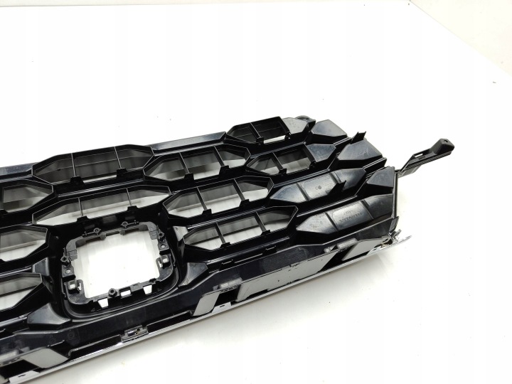 фото №8, Honda cr-v vi решітка радіатора 71201-3b4-h4