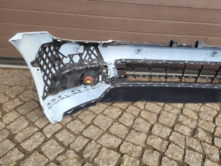 фото №12, Бампер передній перед vw passat b8 highline lc9a pdc протитуманка