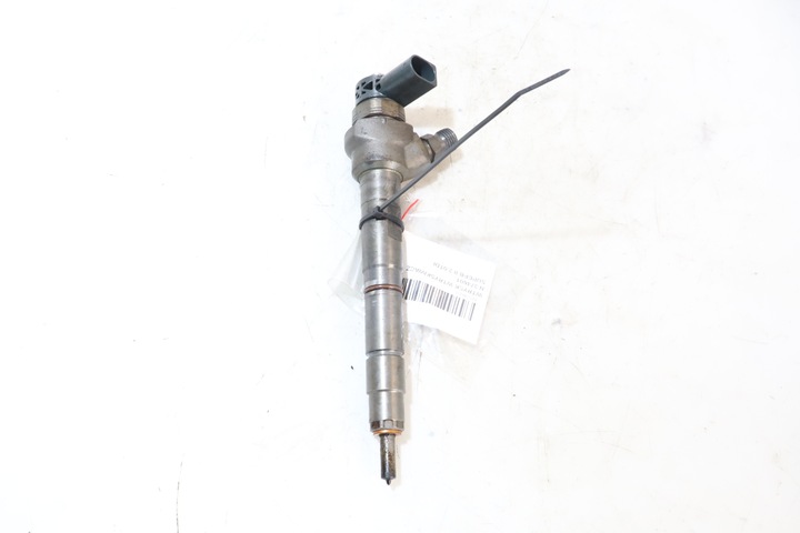 фото №1, Форсунка інжектор skoda superb ii 2.0tdi