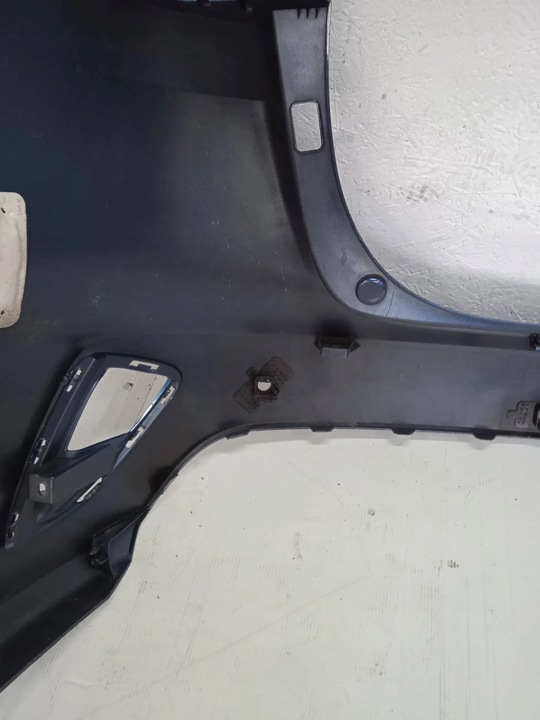 фото №13, Бампер зад kia ceed iii универсал