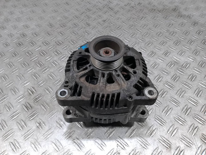 фото №1, Генератор citroen xsara picasso 2.0 hdi хэтчбек 9650582... 2542839