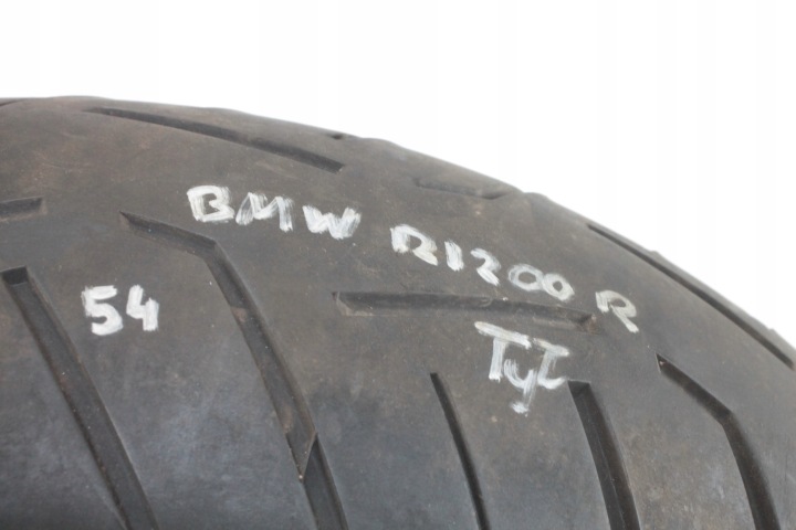 фото №7, Bmw r1200r r 1200r 06-10 диск зад задня koło