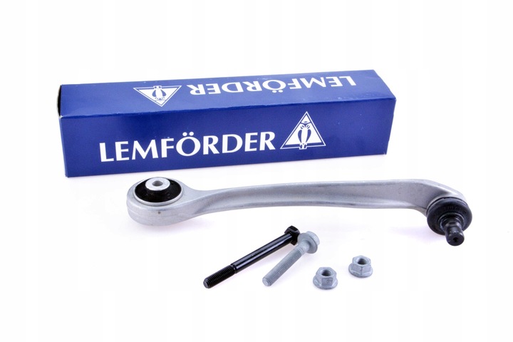 фото №14, Рычаг /p/audi a4 95- /l/