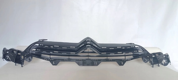 фото №1, Citroen c4 ii решітка радіатора решітка підсилювач 9687946280