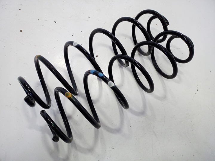 фото №1, Пружина пружины зад citroen c5 aircross