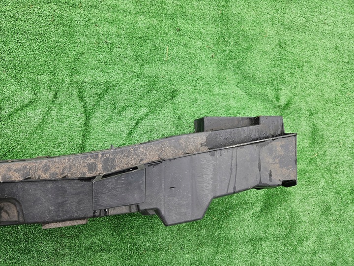 фото №7, Балка pod бампер зад renault clio iv hb