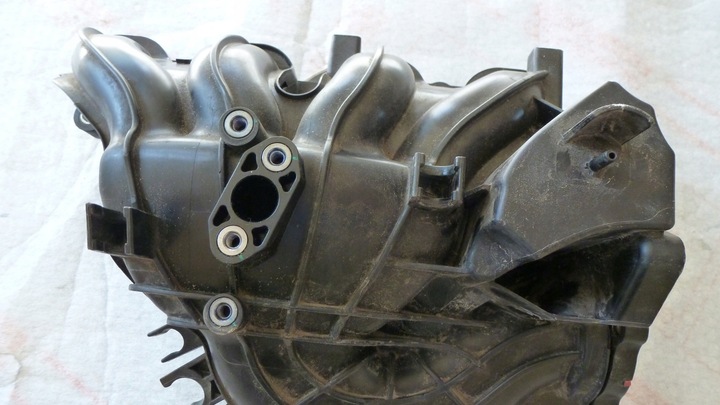 фото №4, Kia sportage , ceed 1.6 t-gdi коллектор всасывающий