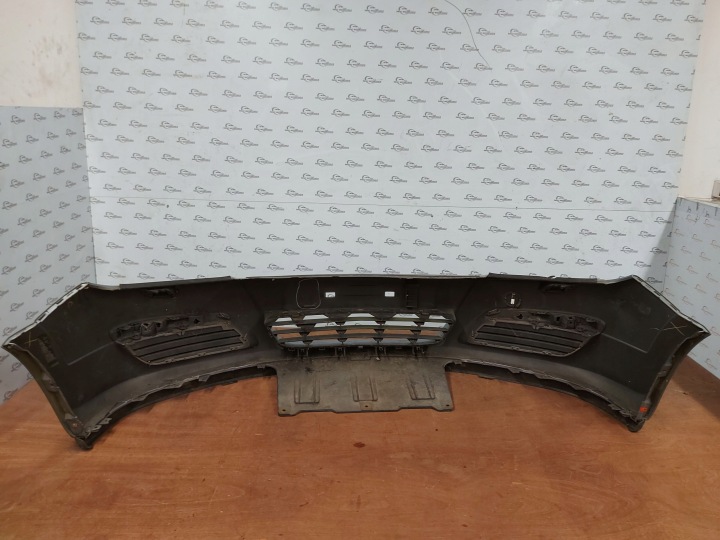 фото №10, Opel astra iii h бампер перед 375768702